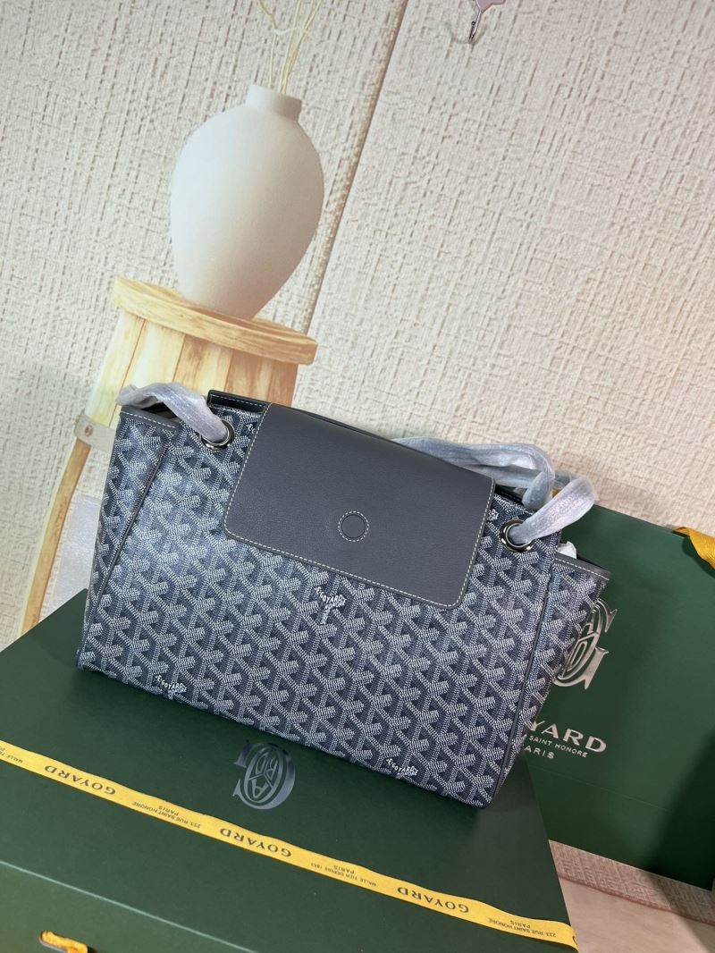 Goyard Shopping Bags